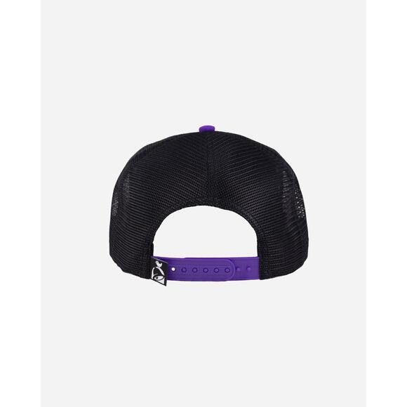 Bad Birdie TACO BELL SWING TACO TRUCKER HAT - BLACK - Picture 2 of 5